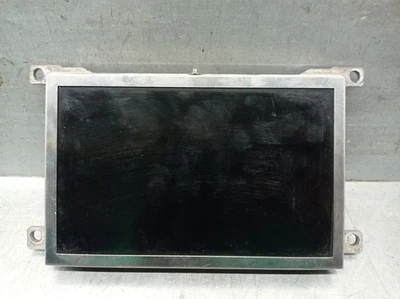 9804376180 DISPLAY MULTIFUNZIONE / 9804376180 / 5653952 PER PEUGEOT 508 I 8D_ - Immagine 1 di 4