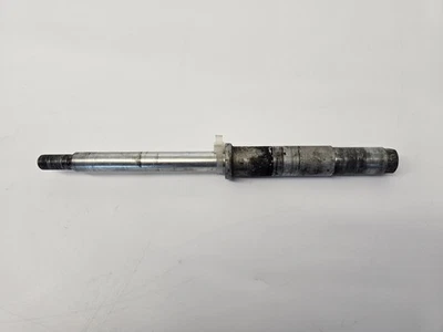 Honda Shadow VT 125 essieu avant vis de roue - Photo 1/4