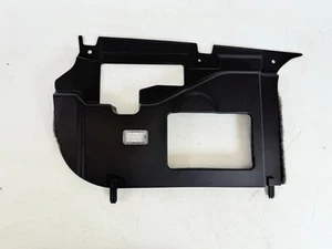 2017-2020 Jaguar F-Pace Right Front Lower Under Dash Trim Panel HK83-046B00 OEM - Bild 1 von 8