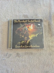 The Marshall Tucker Band Searchin' for a Rainbow CD - Picture 1 of 4