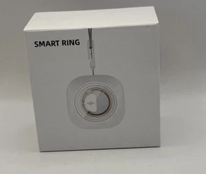 Anello Smart Argento Misura 10 - Foto 1 di 6