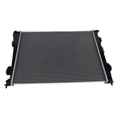 Componente de refrigeración del radiador para Hyundai Azera 3,3 L 2012-2017 253103Q500 CSF3640 Foto 1 de 4