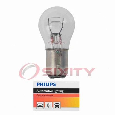 Bombilla de parada de montaje alto central Philips para Oldsmobile Cutlass Cutlass fj Foto 1 de 4