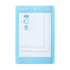 Cricut Joy Machine Insert Card Mat, 4.5 " x 6.25" - Picture 1 of 7