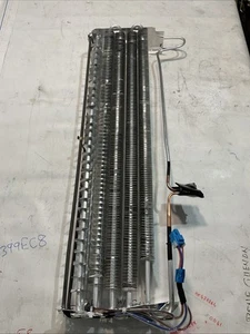 LG KNOCK KNOCK REFRIGERATOR LMXS28596S/04 Evaporator MEE63545708 NEW - Picture 1 of 13
