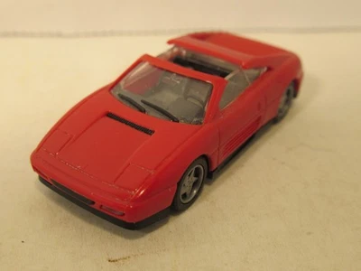 Vintage Wiking Miniature Model Ferrari Made in Germany HO Train Accessory - Image 1 of 4