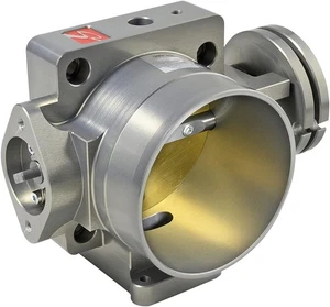 Skunk2 Racing 309-05-0090 Pro Series harteloxiert 74mm Drosselklappenstutzen für Acura - Bild 1 von 6