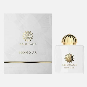 Amouage Honour Woman EDP 3,4 Oz./100 ml Eau de Parfum Spray für Damen Neu im Karton - Bild 1 von 6