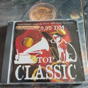 CD: Top Classic - Bild 1 von 2