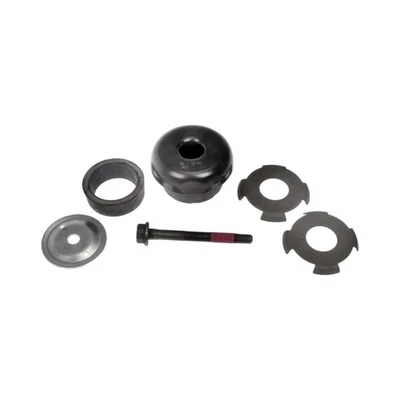 For Chevy Silverado 1500 HD 2005 2006 Body Mount Set | Metal | Silver | 15706378 - Image 1 of 4