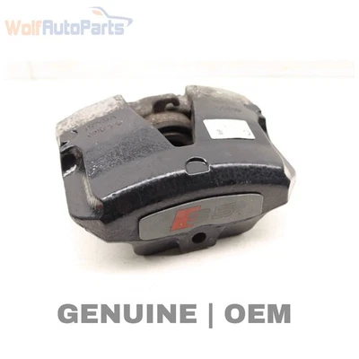 AUDI S5 2011-2017 - Pinza de freno delantera izquierda S5 8T0615123C Foto 1 de 4