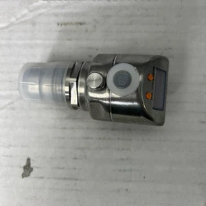 Pl2898 IFM Pressure Sensor Brand New - Picture 1 of 3