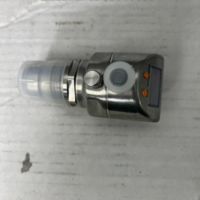 Pl2898 IFM Pressure Sensor Brand New - Image 1 of 3