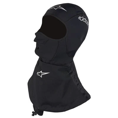 SOTTOCASCO ALPINESTARS TOURING WINTER BALACLAVA - Immagine 1 di 1