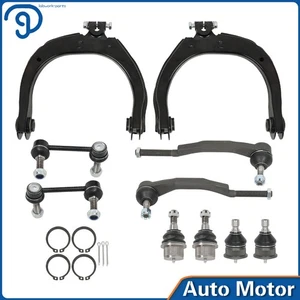 Kit de suspensión brazo de control superior delantero K640294 2004-2007 para Buick Rainier - Imagen 1 de 11