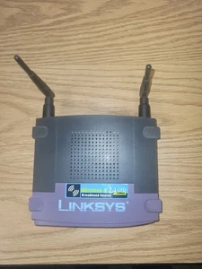 Linksys Wireless-G Broadband Router WRT546 v 4 - Picture 1 of 2