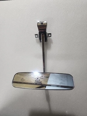 Espejo retrovisor Mercury Montery Montclair Parklane 1960 OEM convertible Foto 1 de 4