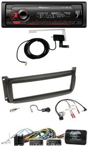 Pioneer DAB USB Lenkrad Bluetooth Autoradio für Chrysler Dofge RAM ab 2002 - Bild 1 von 11