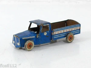 Georg Fischer CAMION 20/30 J. pennytoy - Foto 1 di 1