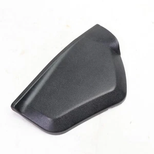 01-07 Mercedes W203 C320 C230 Dashboard Dash Board Left Side Trim Black OEM - Picture 1 of 13