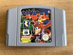 Nintendo 64 Games – 20 Titles – Booklets or Box Included on Some – UNTESTED - Picture 1 of 19