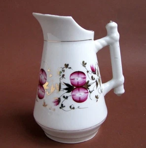 Ancien Pichet en Porcelaine Années 30 - 40 - Picture 1 of 3