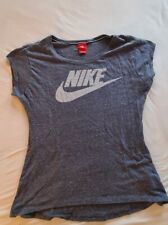 Nike SPORT Shirt, Grau, Damen, M