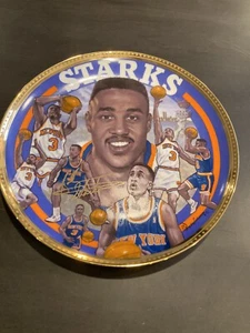 John Starks Sports Impressions Wandteller - Bild 1 von 5