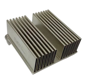 Dell PowerEdge 1650 Heatsink 4G783 Free Shipping Mint Condition - Picture 1 of 4