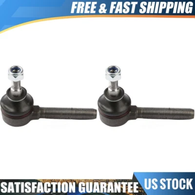 2 Suspensia передний внешний руль анкерный конец для Mercedes-Benz 280S 1975 1976 - Изображение 1 из 3