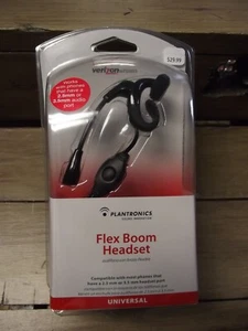 Verizon flex boom headset - Picture 1 of 2