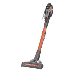 Scopa ricaricabile a batteria 58min PowerSeries Extreme™ 18V Black Decker ✔ - Picture 1 of 20