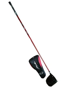 Hippo Hiptec 2 460 10 degree graphite shafts flex R driver & cover discontinued - Picture 1 of 12
