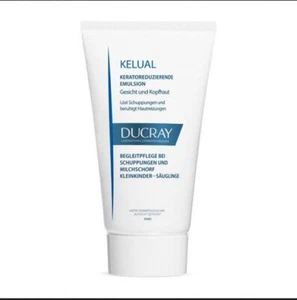 Emulsión DUCRAY KELUAL, 50 ml, PZN 03395559 - Imagen 1 de 1