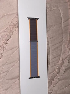 genuine apple watch band vitamim c aport loop 40 mm - Picture 1 of 3
