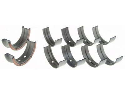 Juego de rodamientos principales para Cadillac Fleetwood 1965-1967 potencia sellada 76952PKKQ 1966 Foto 1 de 2