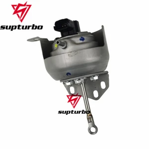 807489 Actionneur Turbo pour Citroën Fiat 2.0 140 Multijet 94 Kw 128 CV - Imagen 1 de 6