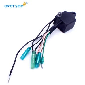 6L5-85540-M0-00 CDI UNIT Assy for Yamaha outboard engine motor parts 3HP - Picture 1 of 3