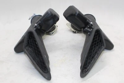 Kawasaki Concours 14 ZG1400-C 2013 OEM juego de pares de conductos de aire Foto 1 de 4