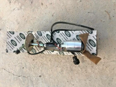 Bomba de combustible Land Rover Defender 110-Rr (en tanque) gasolina PRC7020 NUEVO DE STOCK Foto 1 de 3