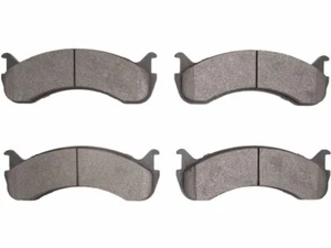 Brake Pad Set For 2014-2017 Freightliner S2G 2015 2016 XV161BY - Picture 1 of 1