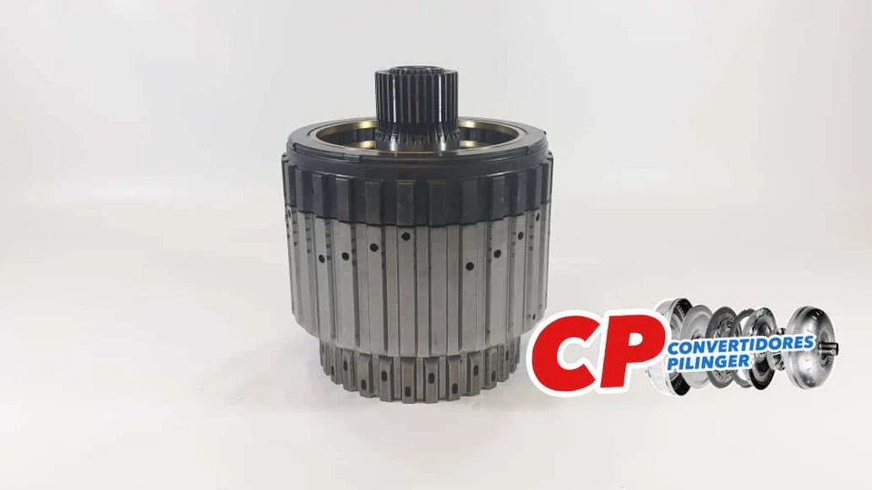 Juego planeta transmisión MITSUBISHI MONTERO R5A51 V5A51 OverDrive 2001-UP Foto 1 de 1