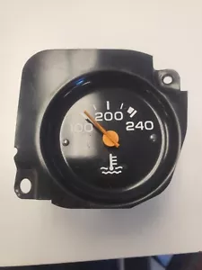 NOS 73-87 Chevrolet Gmc tempeture gauge - Picture 1 of 2
