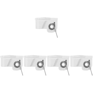 5 Count Fan -Accessoires -Klammer Baby -Drehhals-Motorgestell - Afbeelding 1 van 12