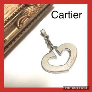Cartier Pendant Top Bag Charm Women's Necklace - Picture 1 of 2