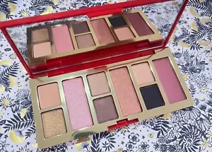Estee Lauder Pure Color Envy Eyeshadow Enchanted Glam Blockbuster Palette NEW - Picture 1 of 3
