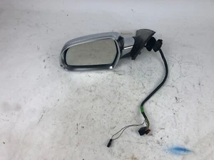 Audi A4 S4 8K Vorne Linke Seite Blick Außen Tür Spiegel W / Blind Punkt E1021053 - Bild 1 von 9
