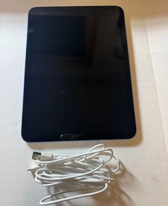 Apple iPad 10. Gen 10,9" 64GB Blau Wi-Fi Tablet Apple Garantie 10.11.2025 - Bild 1 von 3