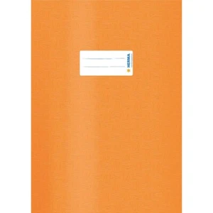 Herma PP-Heftschoner A5 - orange - Picture 1 of 1