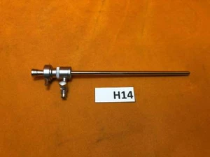 Richard Wolf 8989.21 Cysto Sheath & 8989.11 Obturator - Bild 1 von 5